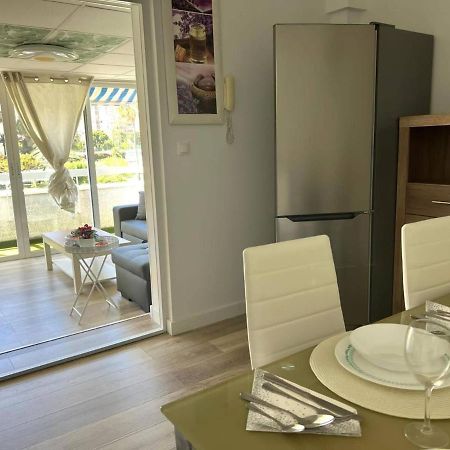 Light And Cozy Apartment In Alicante Exterior photo